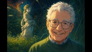 🎧 James Lovelock – L’uomo che pensava che la Terra fosse viva -