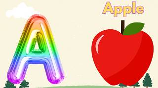 Abc Phonics Song Phonic Song For Kids Abc Alphabet Songs With Sounds For Toddlers