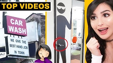 Hilarious TikTok Fails You Can
