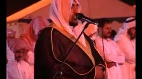 روعة وإبداع الشيخ عبدالله غيلان من سورة الإسراء