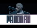 BamBam - &#39;PANDORA&#39; (Color Coded Lyrics) | ShadowByYoongi