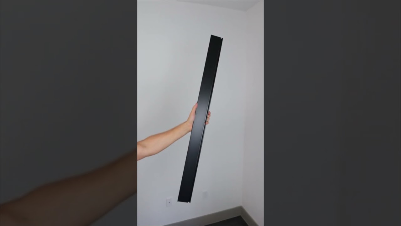 Cool lighting system😍