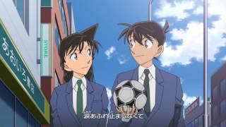 OP. de detective conan 41 , comenten si quieren que suba todos los ...