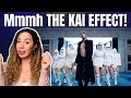 KAI 카이 &#39;음 (Mmmh)&#39; MV – Reaction