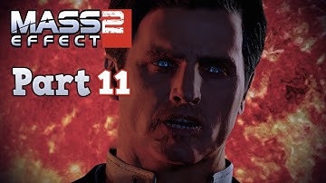 Mass Effect 2(Legendary Edition) - Part 11 - Collector Ship