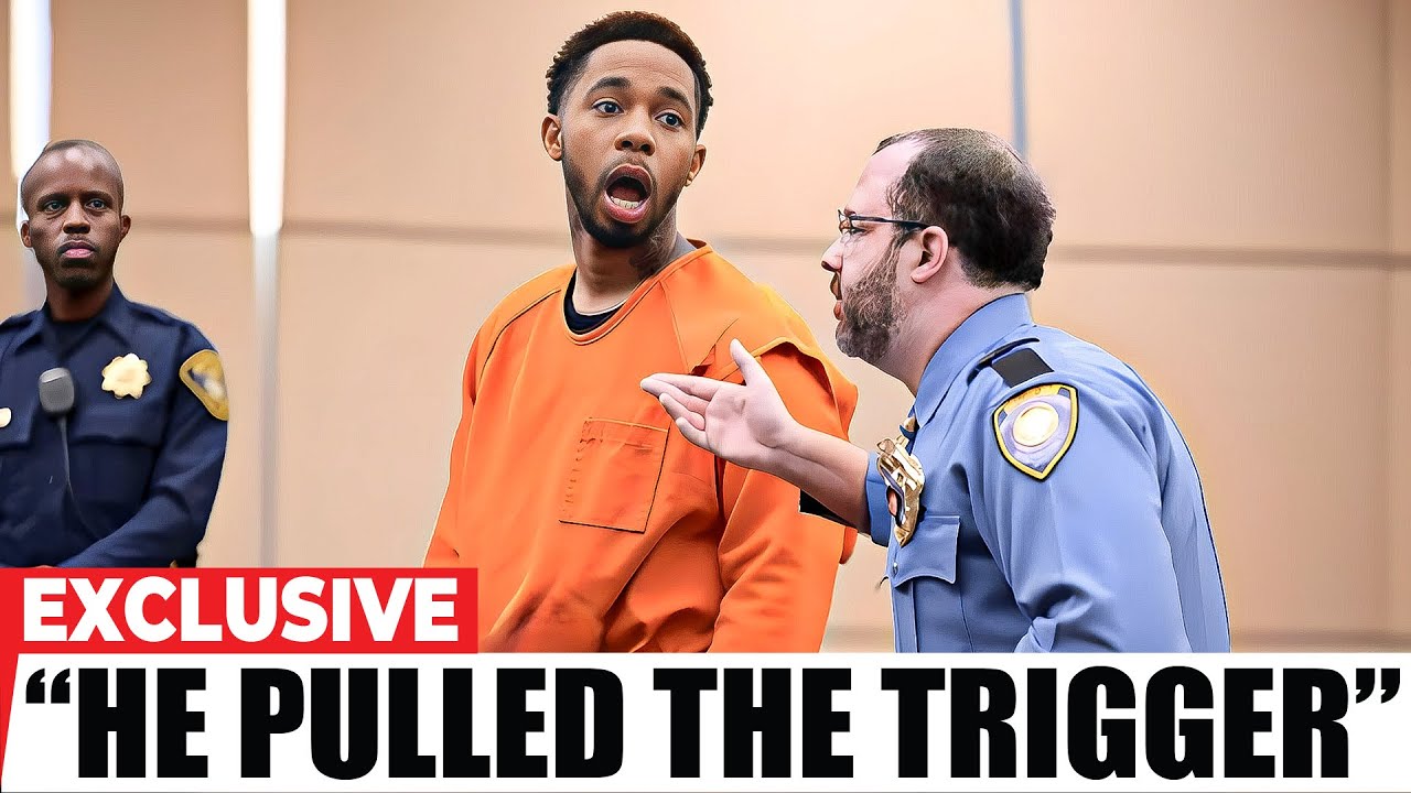 Cops Testify in Court FBG Young Involved in Foolio's Case!