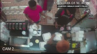 New video released of suspects wanted in connection with violent carjacking