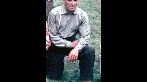 Karl Verner Eriksson Finnker 1979
