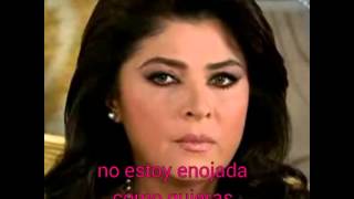 Victoria Ruffo- En Lo Que Jamas Esperabas