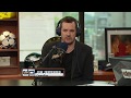 Actor/Comedian Jim Jefferies on The Dan Patrick Show | Full Interview | 8/10/17