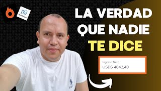 Cómo pasar de ventas esporádicas a ingresos diarios en HOTMART?