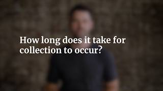 How long does it take to register a death with Births, Deaths and Marriages?
