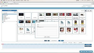 What does a Local User see