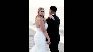 Franz and Taylor Wedding pictures and highlight video