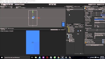 Unity 2D Tutorial for Beginner How to Make A Game Part 2