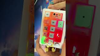 Mở Túi Mù Keycap Siêu Kute Part 3! #keycaps #cute #banphimco