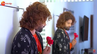 Pranayavarnnangal | Ep.87 | സിദ്ധാർഥിന് സമ്മാനവുമായി അപർണ | Full Episode | Zee Keralam