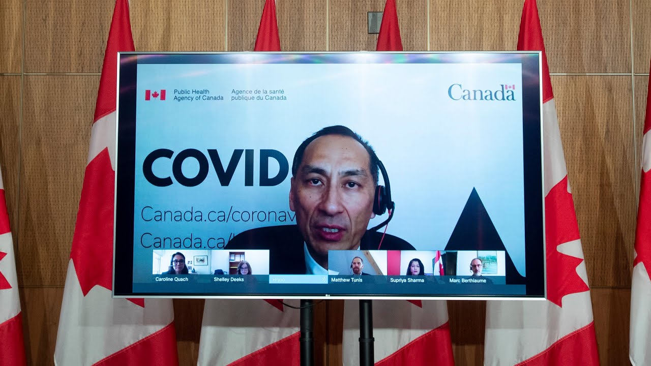 Health Canada approves Moderna vaccine for children under 5 | Full update on vaccine for toddlers