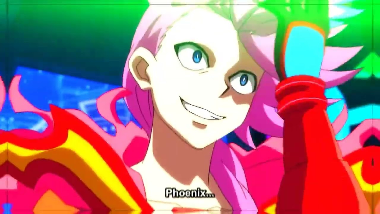 Phenomeno Pain🔥🌋