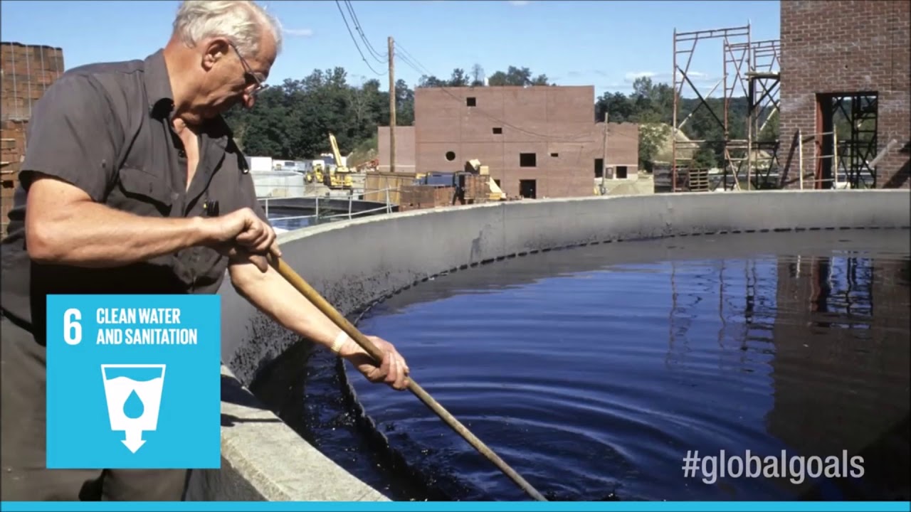 INADEQUATE SANITATION AND HYGIENE FACILITIES