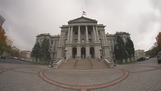 Colorado Senate overrides governor's veto of social media bill