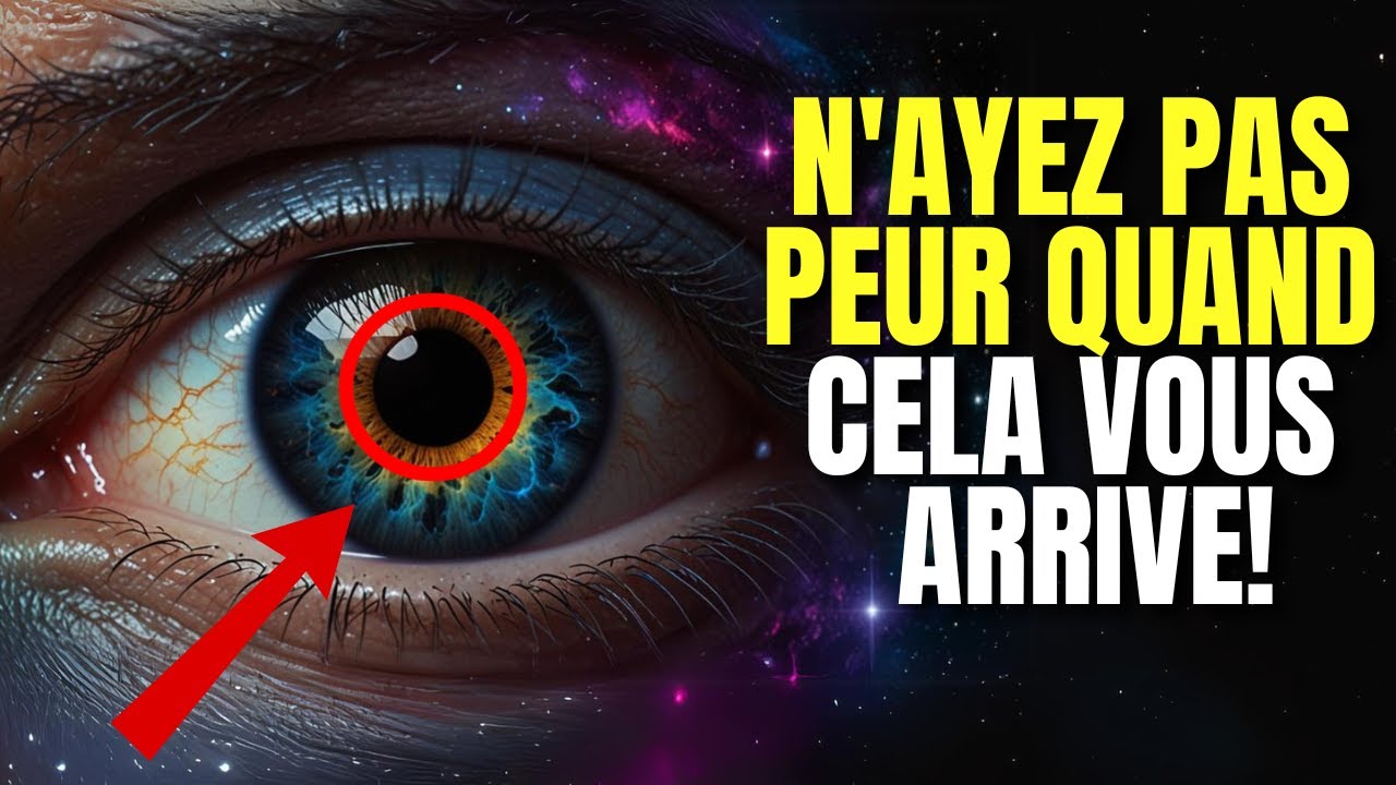 Les élus| Des changements Inhabituels Dans Leur Apparence Physique Qui Révèlent Leur Éveil Spirituel