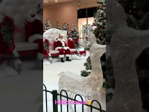 วีดีโอ: ส่งการ์ดวันหยุดของคุณจากคริสต์มาส ฟลอริดา 32709