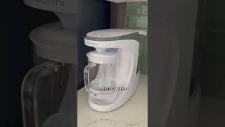 Super Convenient Water Filtration