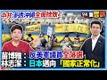 沖繩民意選舉結果