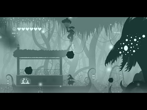 The Treehouse Man - Playthrough part 2 of 3, no commentary