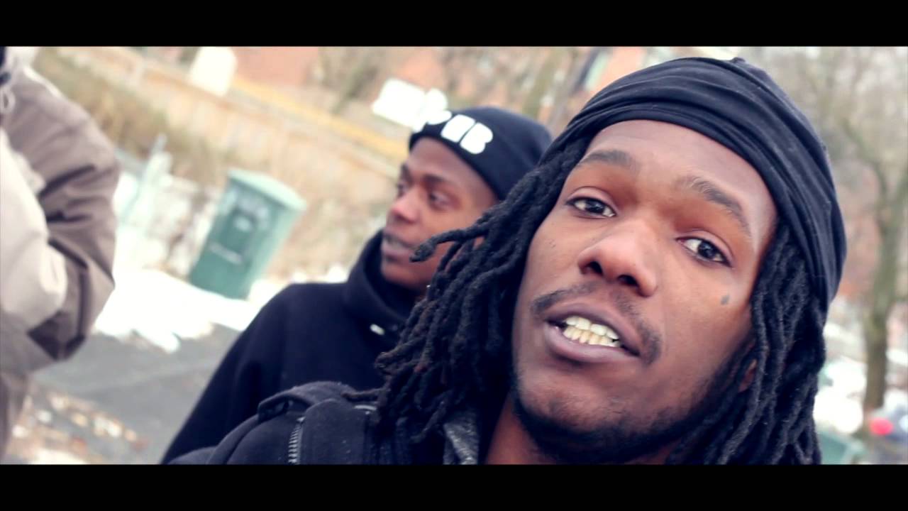 D.ROE FT FERRARI HEAD- DONT KNOW BOUT CHU (OFFCIAL VIDEO)