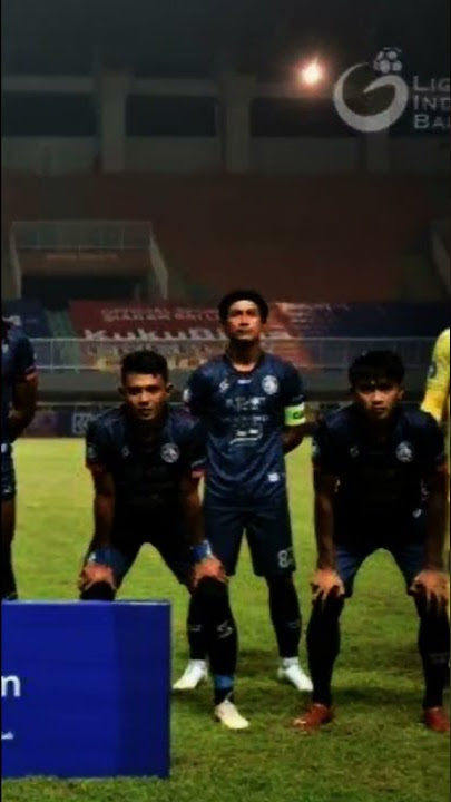 story wa Arema FC vs Persib Bandung
