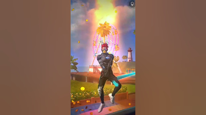 BALANÇA O GUARDA CHUVA ☂️🔥!! #djarana #garena #garenafreefire #joaofrango #freefire ##editff #viral