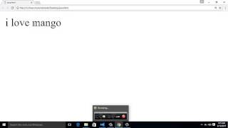 Beginner JavaScript Tutorial   4   Different Types of Variables urdu and hindi