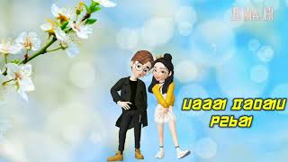 Sagai Talang Bidu Chandan Leka ᱥᱟ.ᱜᱟ.ᱭ ᱛᱟᱞᱟᱝ ᱵᱤᱫᱩ-ᱪᱟᱸᱫᱟᱱ ᱞᱮᱠᱟ New Santali Song Whatsapp Status.