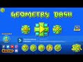 canuccio soffre mentre gioca a geometry dash per colpa dei profumi YTP