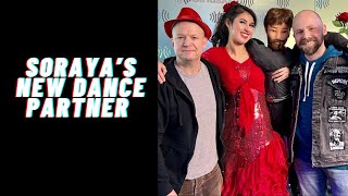 Jim and Sam Show  Soraya’s New Dance Partner + Needs Help Dating