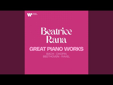 Goldberg Variations, BWV 988: Variation XXX. Quodlibet - YouTube