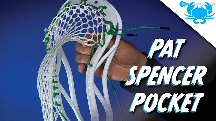 Pat Spencer Pocket Tutorial | The Basement Ep.4