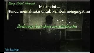 Ungu - Di Sini Untukmu (Story'  Wa )