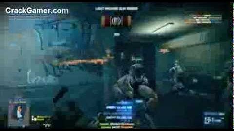 Battlefield 3 Aimbot [Working] bf3