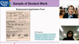 English Online Webinars   Nov 2013 Engagement in Online and Blended Environments   Session 1 Engagin