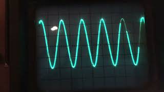 ATTiny85 Additive Oscillator