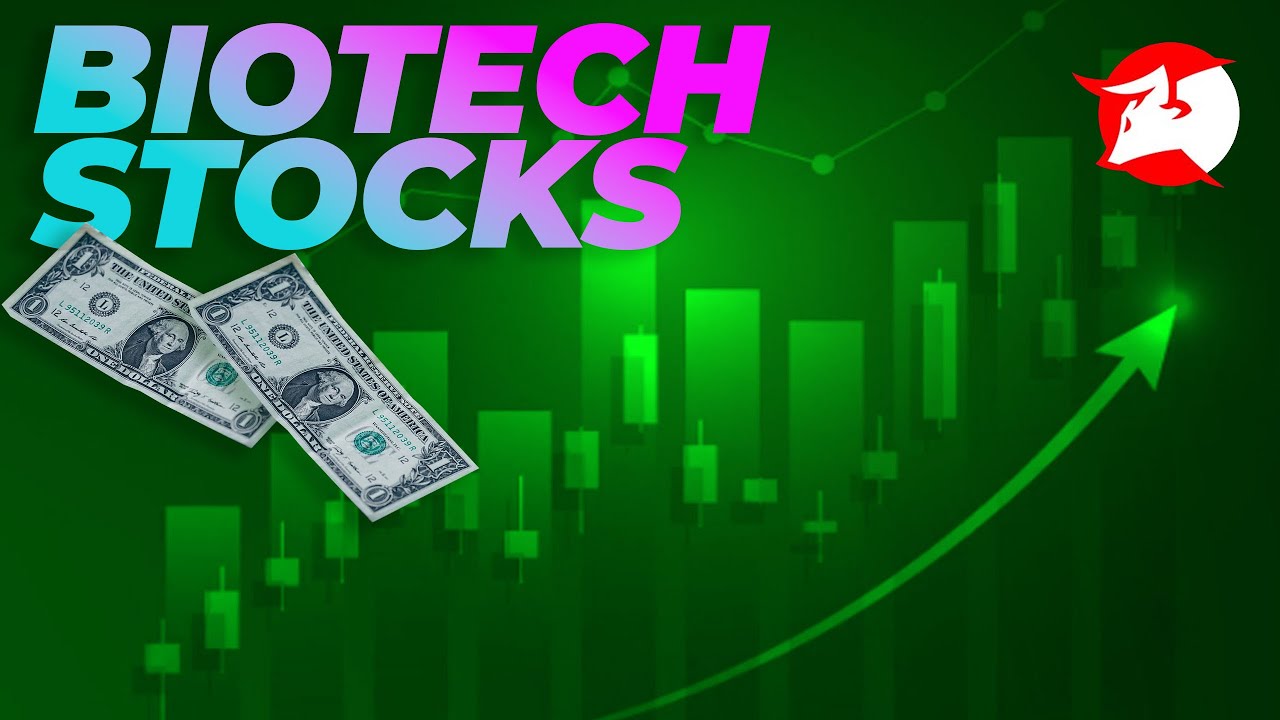 URGENT: NASDAQ Biotech Alert!