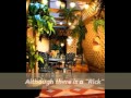 Like Casablanca Book Trailer