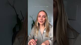 Ta Peau Colle Après Le Sérum ? Essaie Ça Tout De Suite