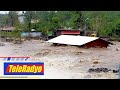 Typhoon hit-Albay needs food, housing aid: governor | TeleRadyo