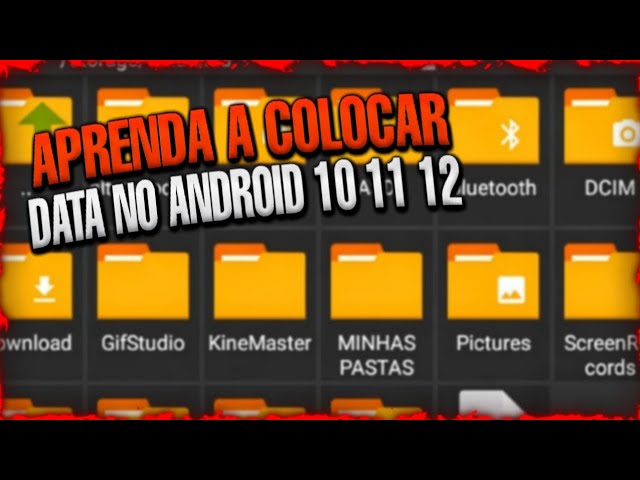 COMO INST4LA D4T4 M0DIFIC4D4 NO LAUNCHER DO Brasil Roleplay ‹ GTA