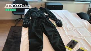 Innovativt El-Varmetøj Fra Macna