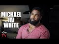 Michael Jai White on Countries with No Black People Risking their Lives for BLM (Part 17)